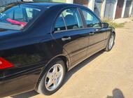 Grajewo ogłoszenia: Na sprzedaż oferuję niezawodnego Mercedesa klasy C (W203) z... - zdjęcie