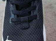 Grajewo ogłoszenia: Sprzedam buty Nike w idealnym stanie - zdjęcie