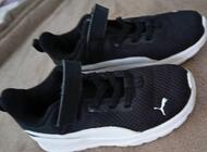 Grajewo ogłoszenia: Sprzedam buty Nike w idealnym stanie - zdjęcie