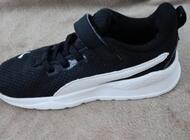 Grajewo ogłoszenia: Sprzedam buty Nike w idealnym stanie - zdjęcie