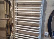 Grajewo ogłoszenia: Kompletne wyposażenie łazienki: Kabina prysznicowa, Umywalka z... - zdjęcie