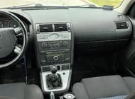 Grajewo ogłoszenia: Sprzedam Forda Mondeo MK3 z 2006 roku w dobrym stanie technicznym... - zdjęcie