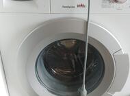 Grajewo ogłoszenia: Sprzedam pralkę Bosch, sprawna - zdjęcie
