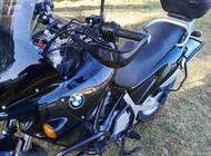 Grajewo ogłoszenia: Dzień dobry!

Sprzedam BMW f650. Przejechałem nim 10 000 km.... - zdjęcie