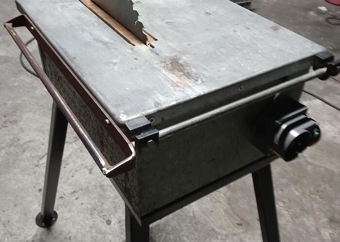 Grajewo ogłoszenia: Sprzedam oryginalna Niemiecka pilarke, ma duża moc silnik starej...